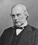 Lord Joseph Lister