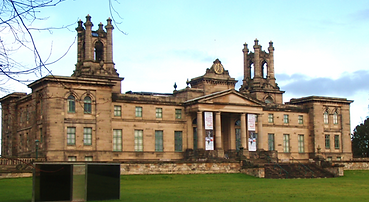 Scottish National Gallery of Modern Art 2