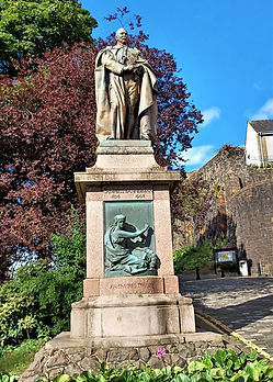 Sir Henry Campbell-Bannerman