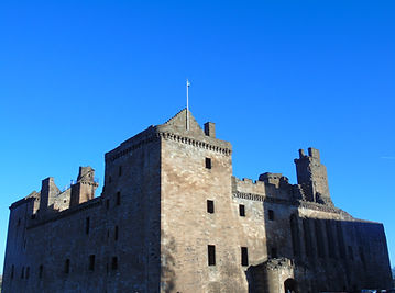 Linlithgow Palace West Lothian.