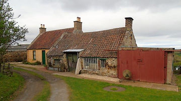 Cousland Smithy Midlothian