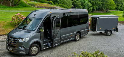 Executive Coach Aberdeen