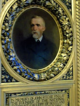 Sir Ritchie Findlay owner Well Court