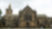 Holy Trinity Church St Andrews