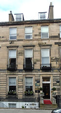 6 Gloucester Place John Wilson