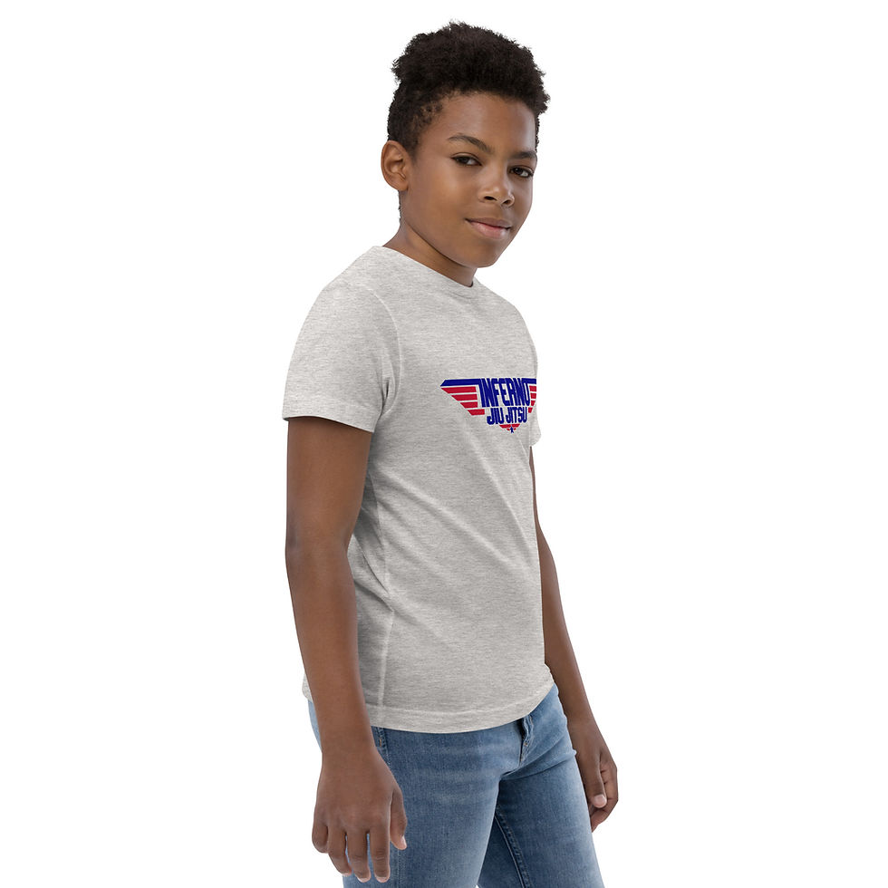 Thumbnail: Youth Top Gun BJJ