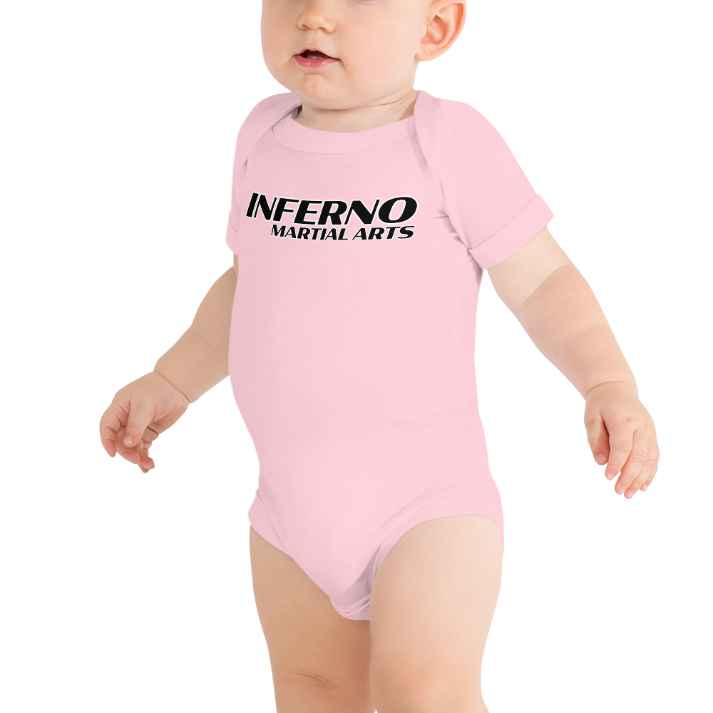 Inferno Lifestyle Onesie
