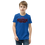 Thumbnail: Strangle Things Youth Short Sleeve T-Shirt