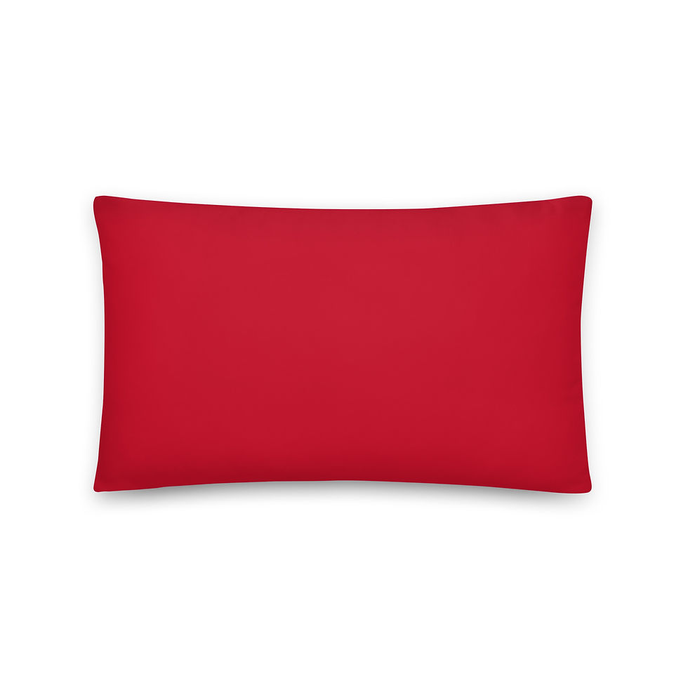 Thumbnail: Inferno Pillow
