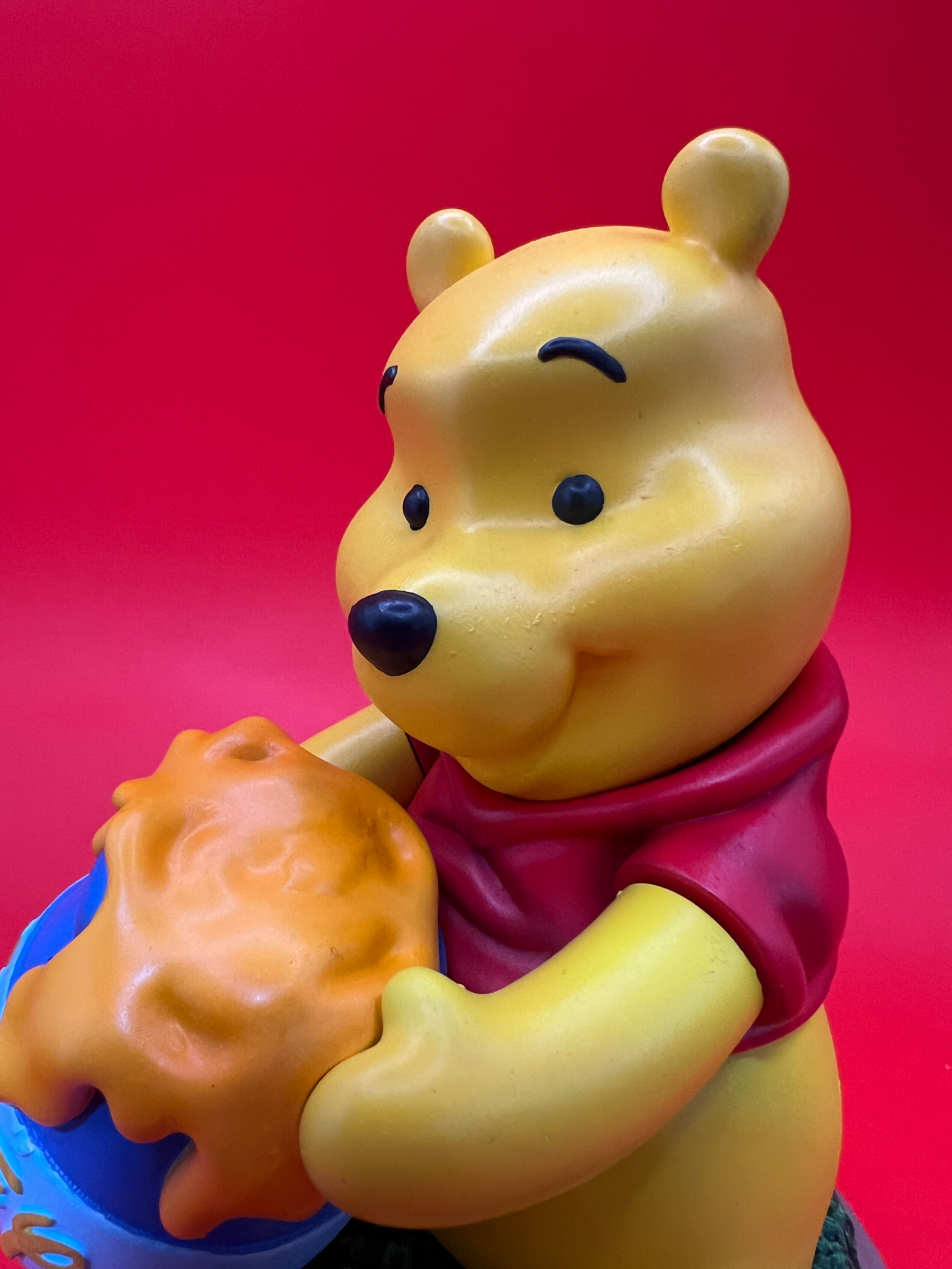 Winnie the Pooh