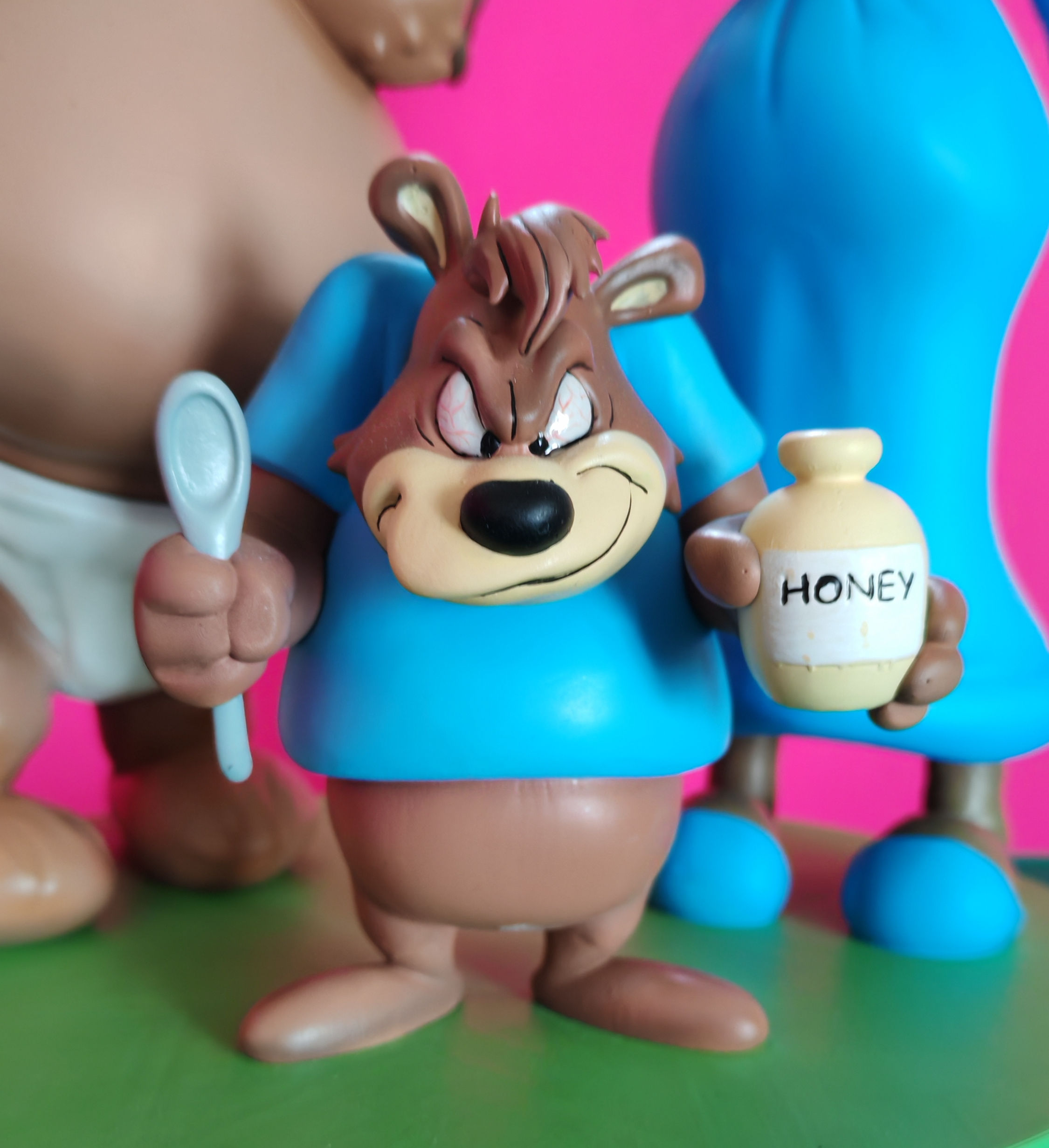 Los Tres Osos