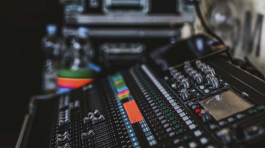 Light Control Board