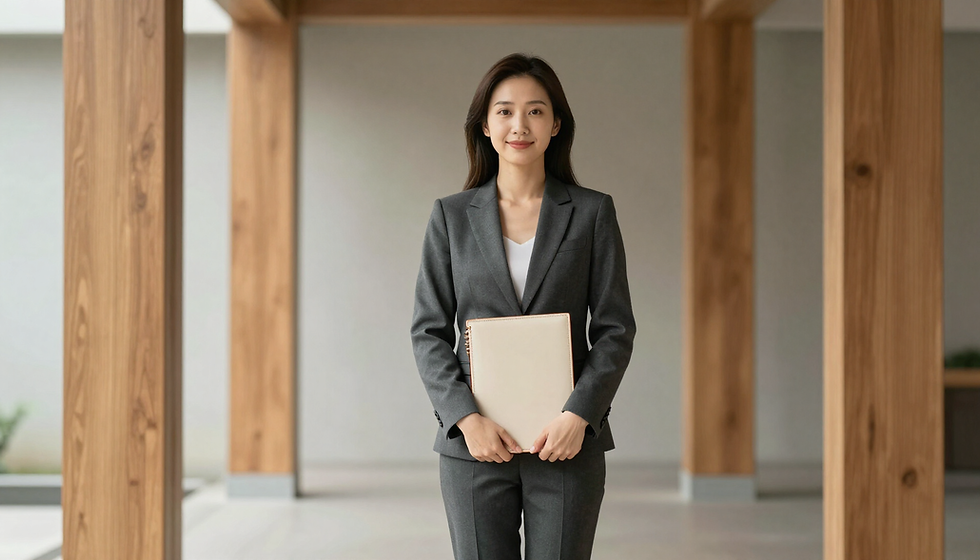 해외 바이어와의 수출입 협력 포럼