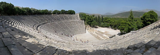 teatro