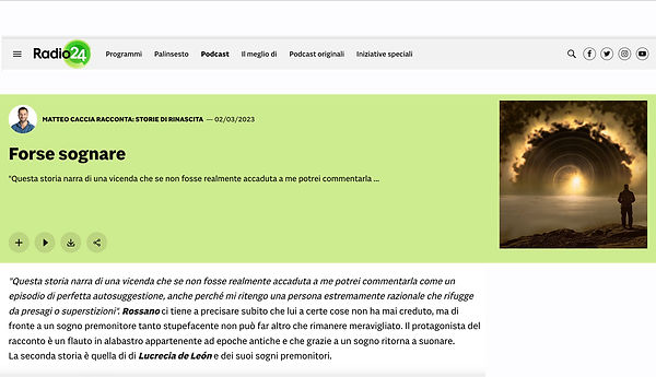 radio 24