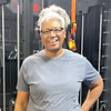 Customer review highlighting positive results with The Wellness Company