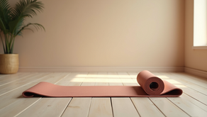 How Yin Yoga Helps You Relax and Unwind
