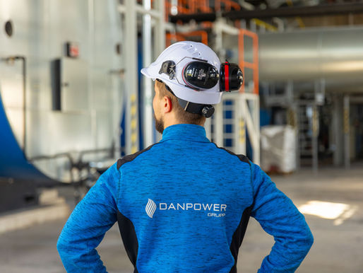 Danpower Group omandab enamusosaluse SW Energia OÜ-s – tugev partnerlus Eesti kaugkütte tuleviku nimel