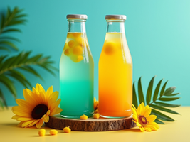 Shop Online for Vegan-Friendly Caribbean Punches