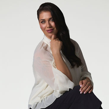 Paulina Wydra-Kacprowicz Kosmetolog