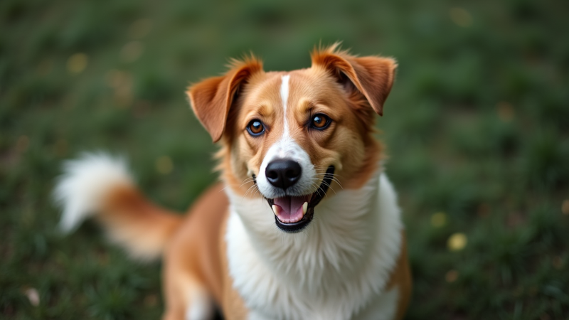 dog walking with training included