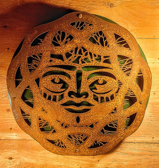 Coastal Forest Spirit
