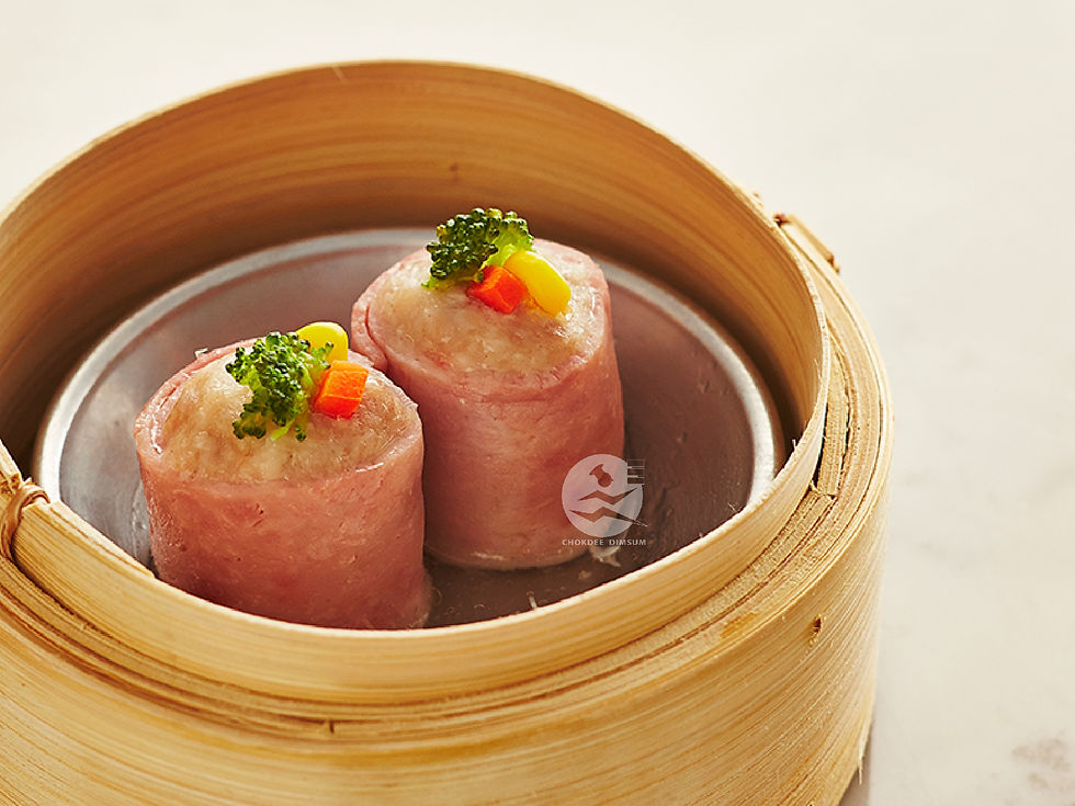 แฮมหน้าหมู 35.-