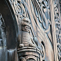 Ancient Building