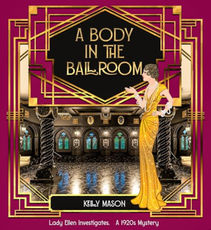 A Body in the Ballroom