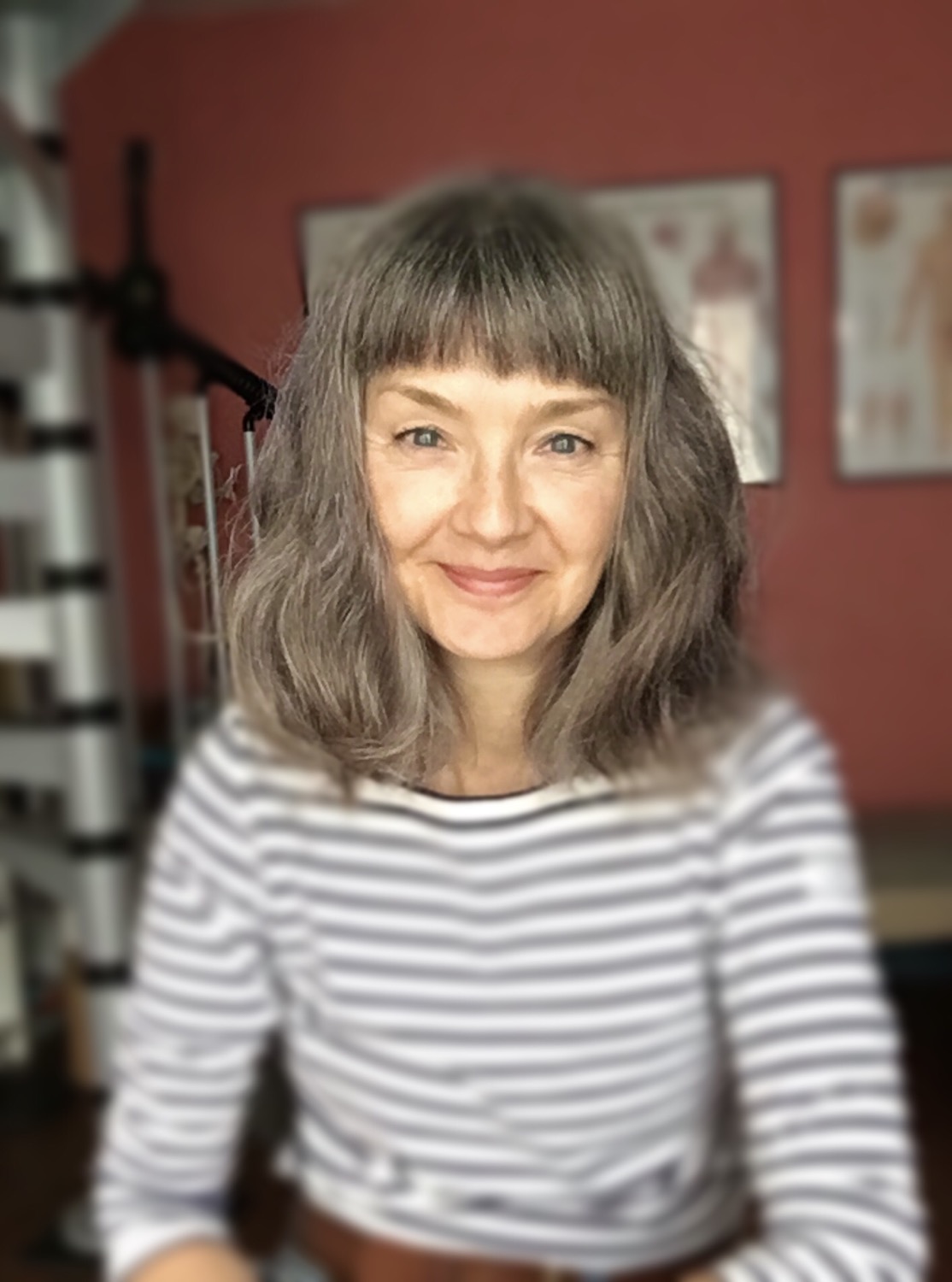 Writer: Frances Butt