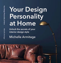 Your Design Personality at Home