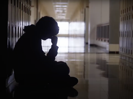 Dramatic Video for a State-wide Organization