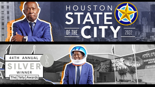 Creating a Mayor's "Wow Moment" at the State of the City