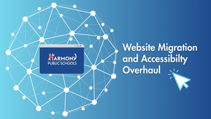 Centralizing Control Over 54 Separate Websites