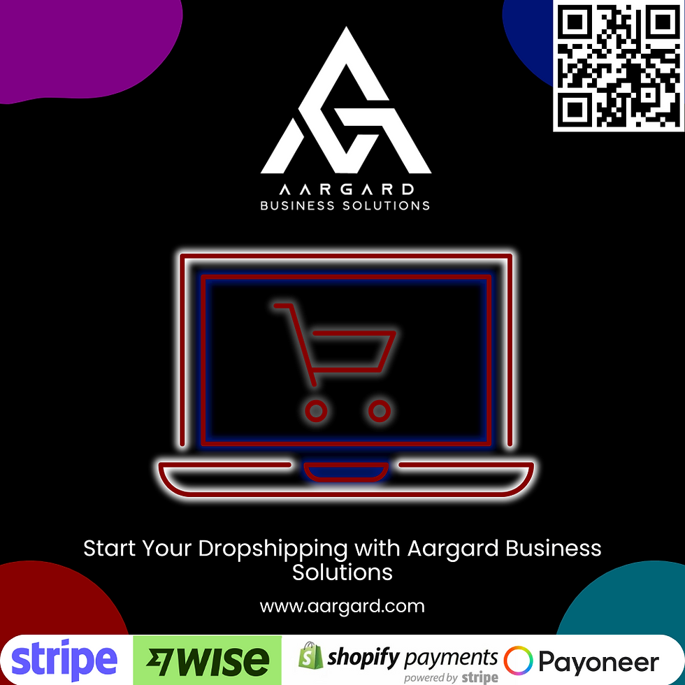 Dropshipping Solutions (Premium)