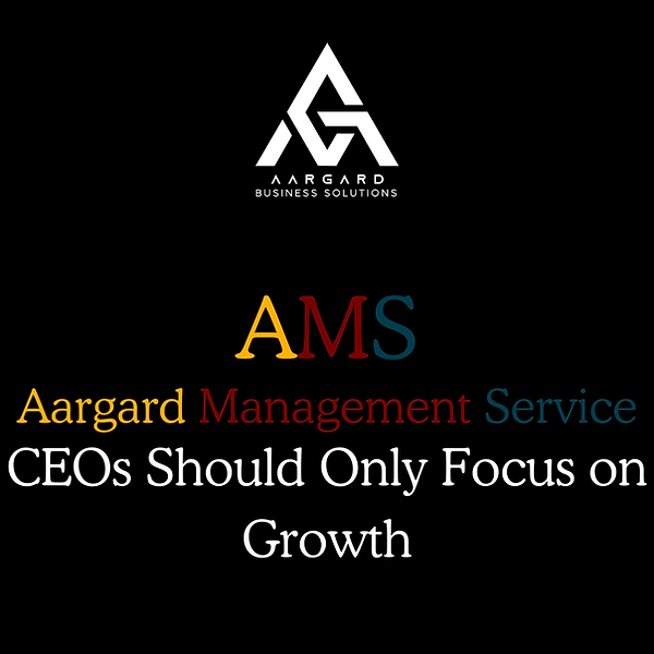 Aargard Management Services