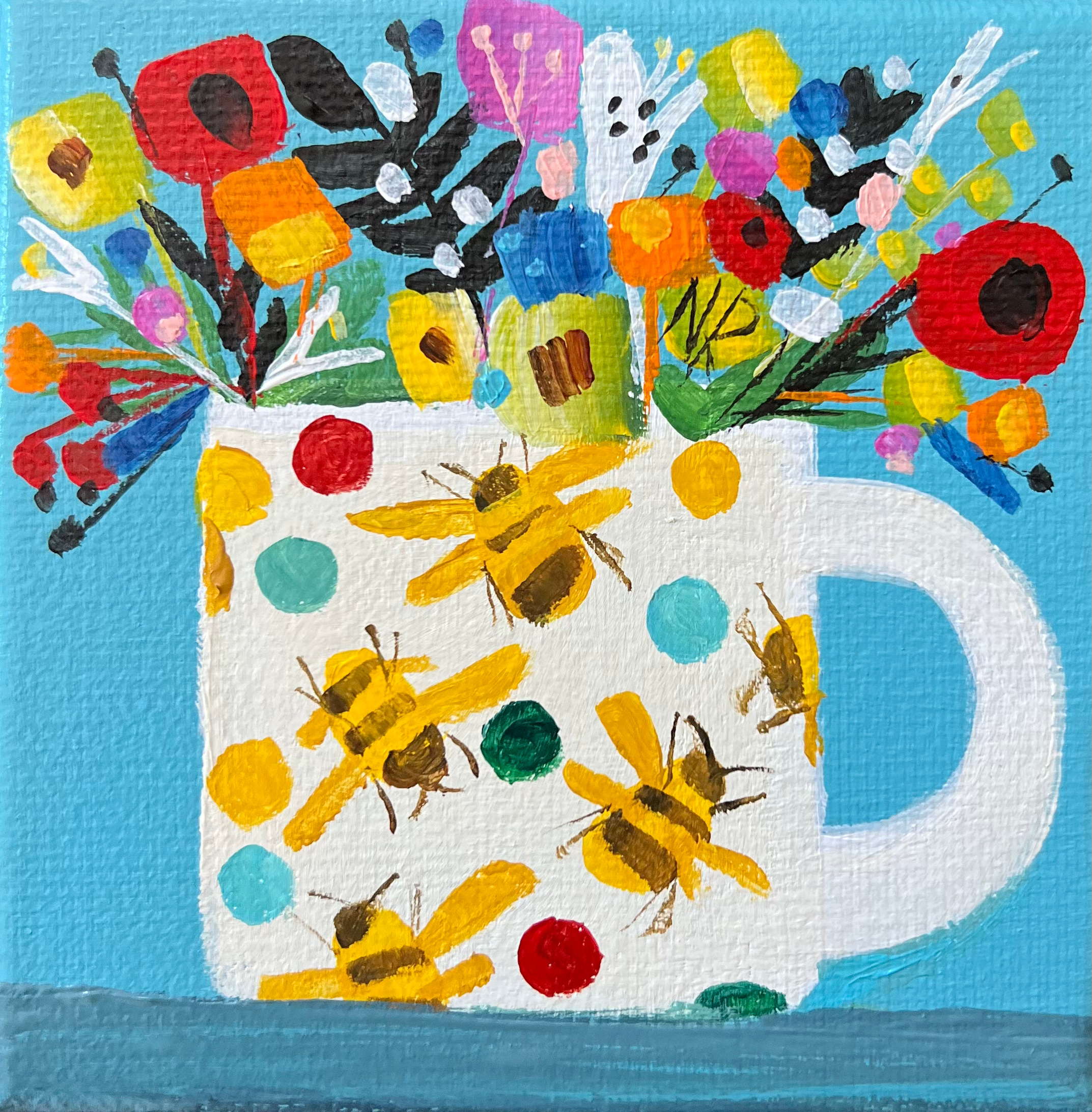The Little Bees 