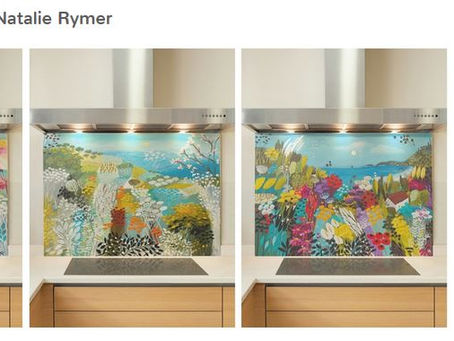 NEW Splashbacks!
