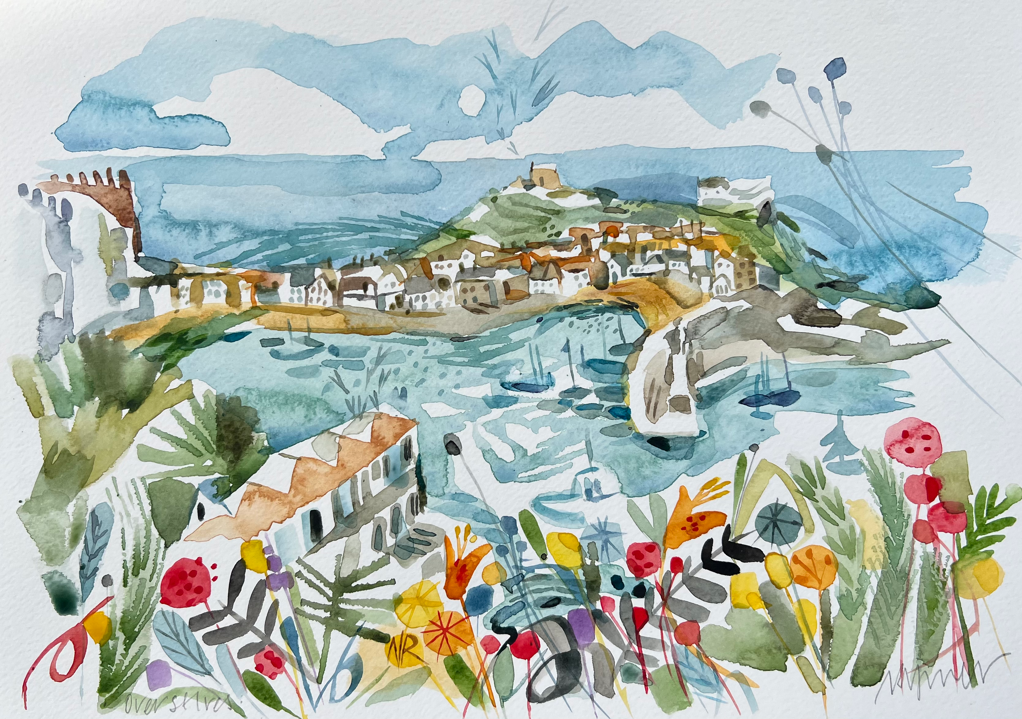 Over St Ives