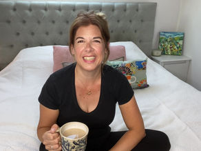 Q&A - Get to know me!
