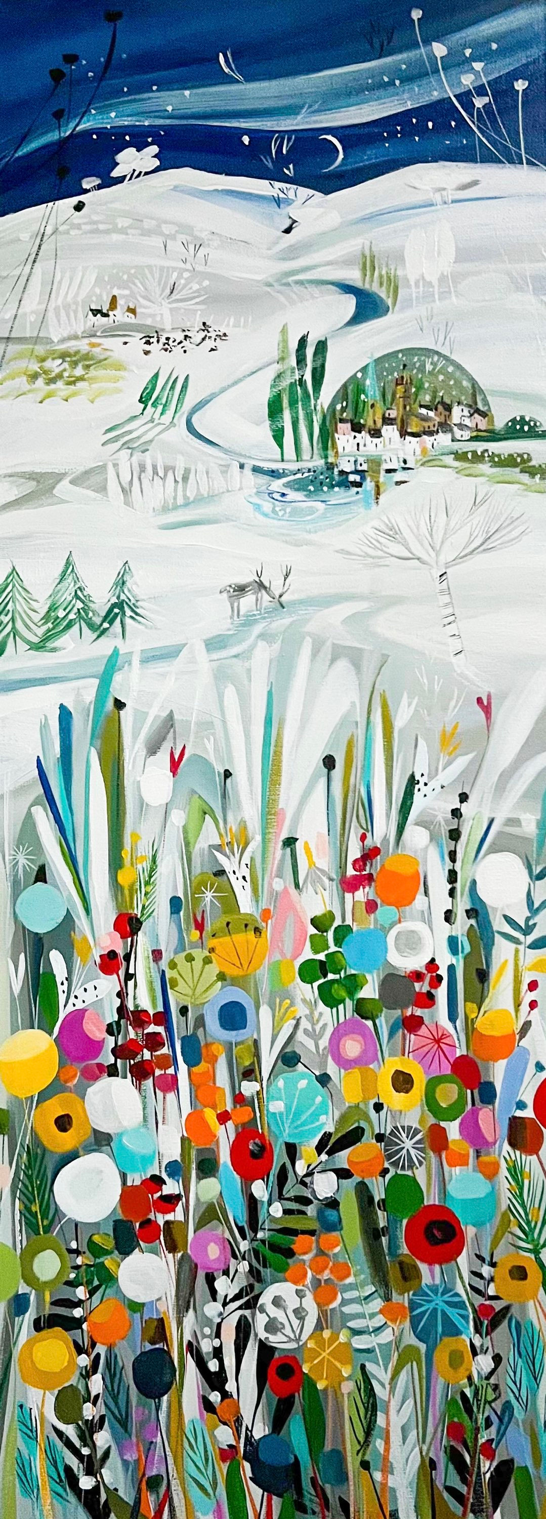 The Beauty Of Winter