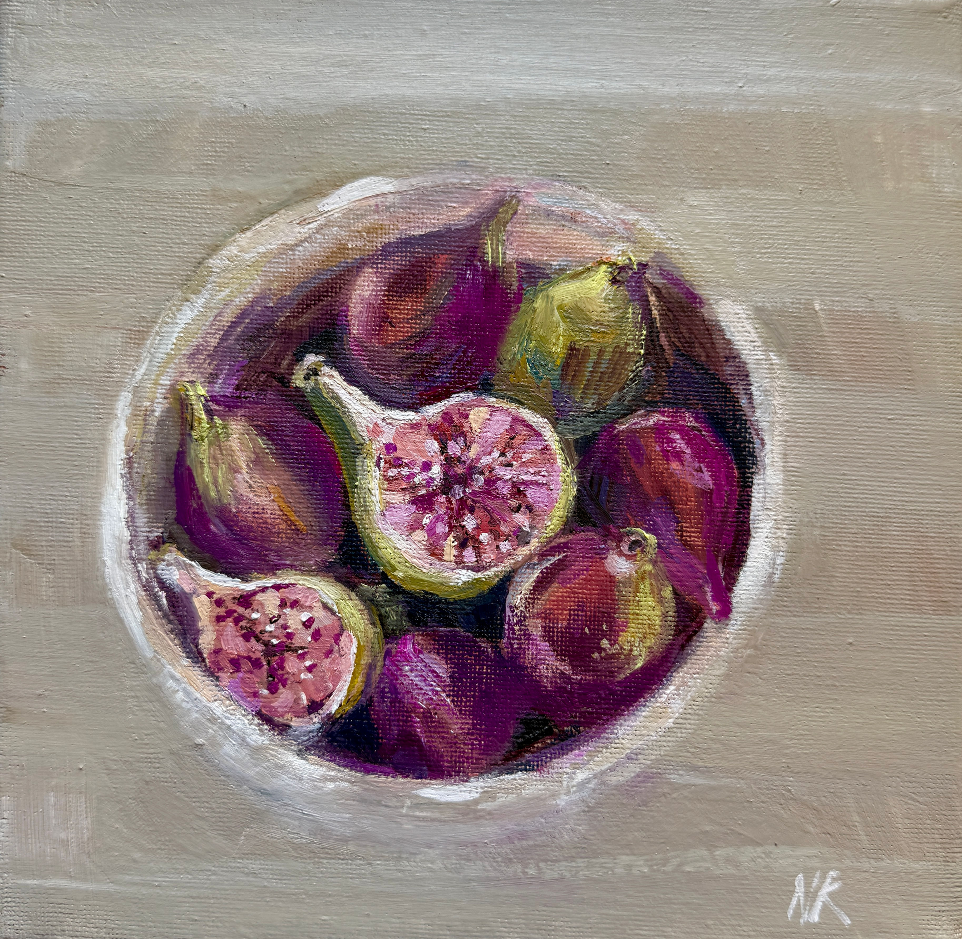 August Figs