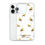Thumbnail: Bee Collection iPhone Case