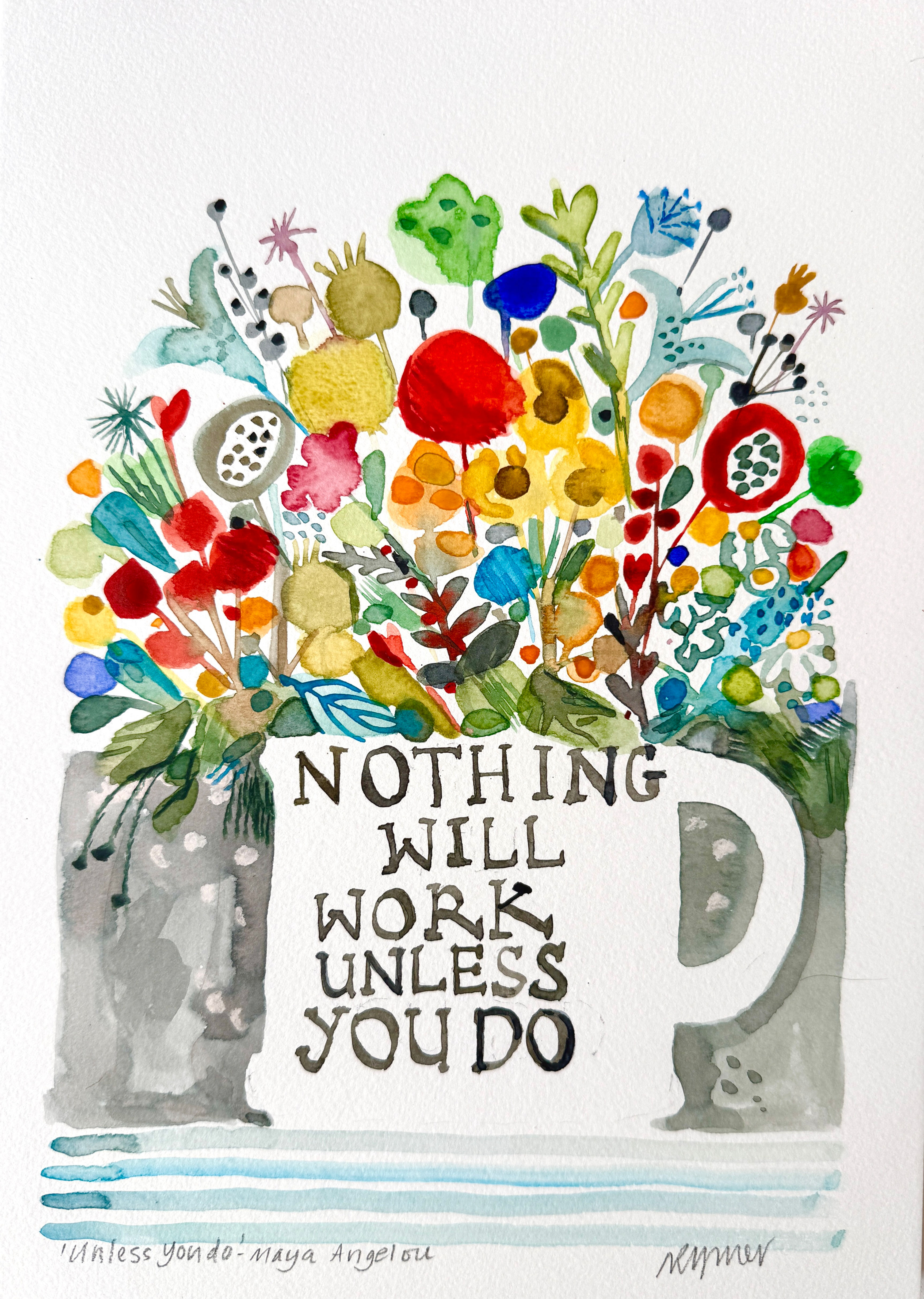 Unless You Do