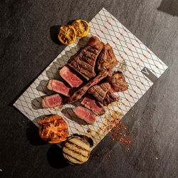 T-BONE