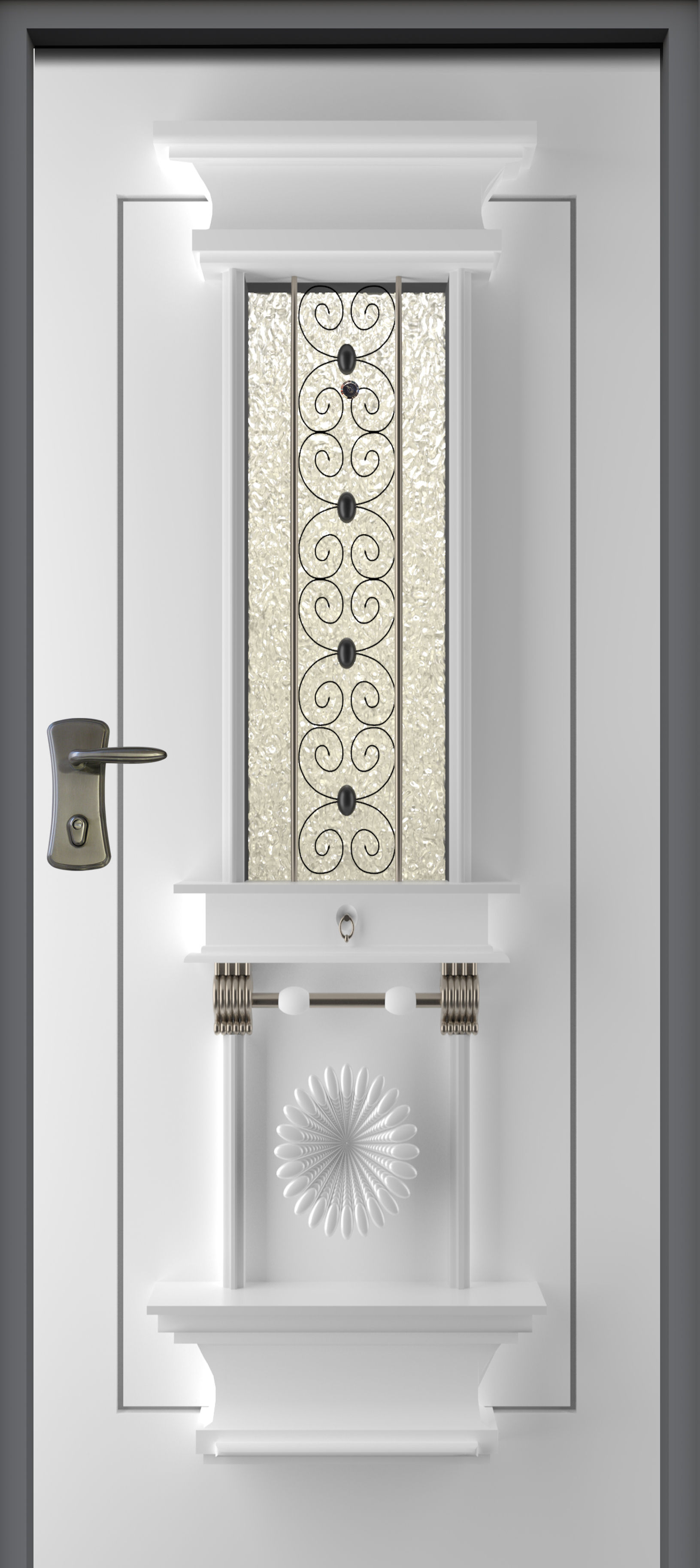 OL1350- חיפוי דגם