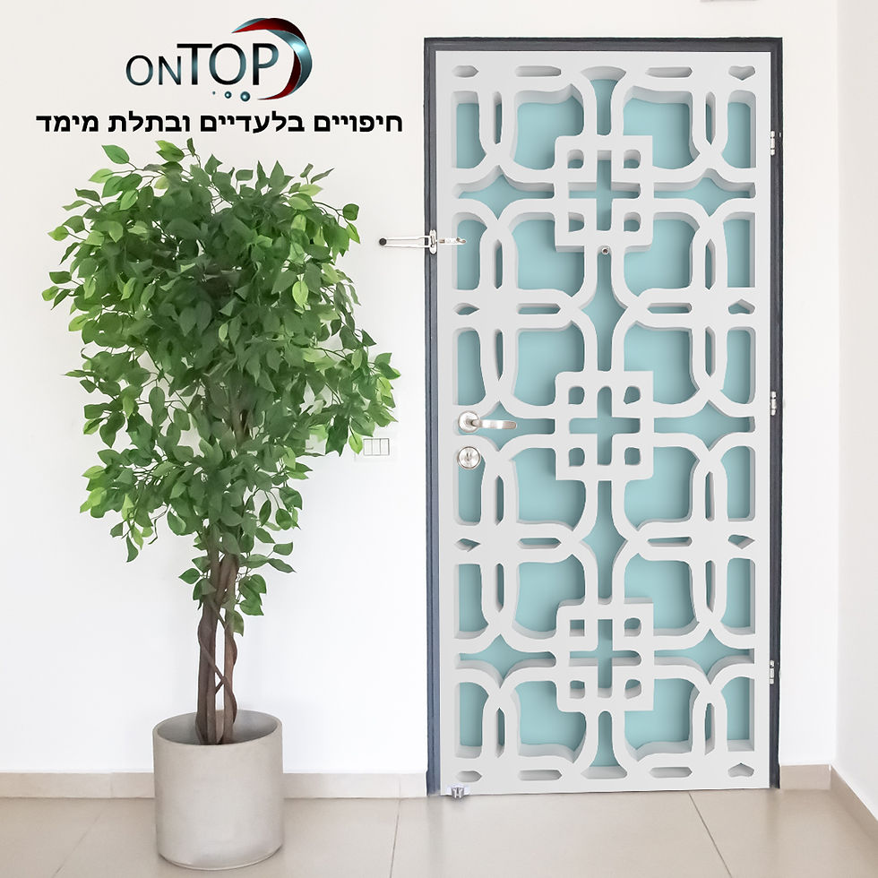 תמונה ממוזערת: TD1200-    חיפוי דגם