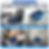 Thumbnail: Gel Seat Cushion for Long Sitting – Large Ergonomic Gel Pad for Office Chair