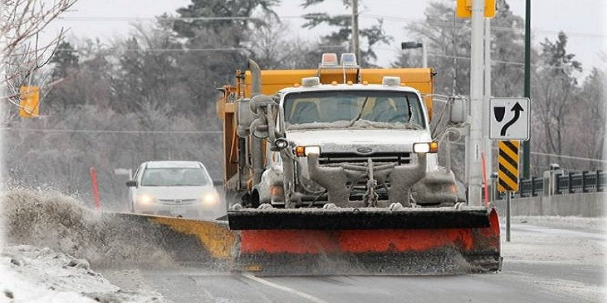 All Systems Snow: Getting Ready for Winter