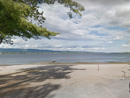 Councillor Kelly's Statement on Access and Public Use of Constance Bay Beach